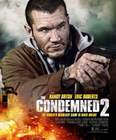 The Condemned 2 /  2:   